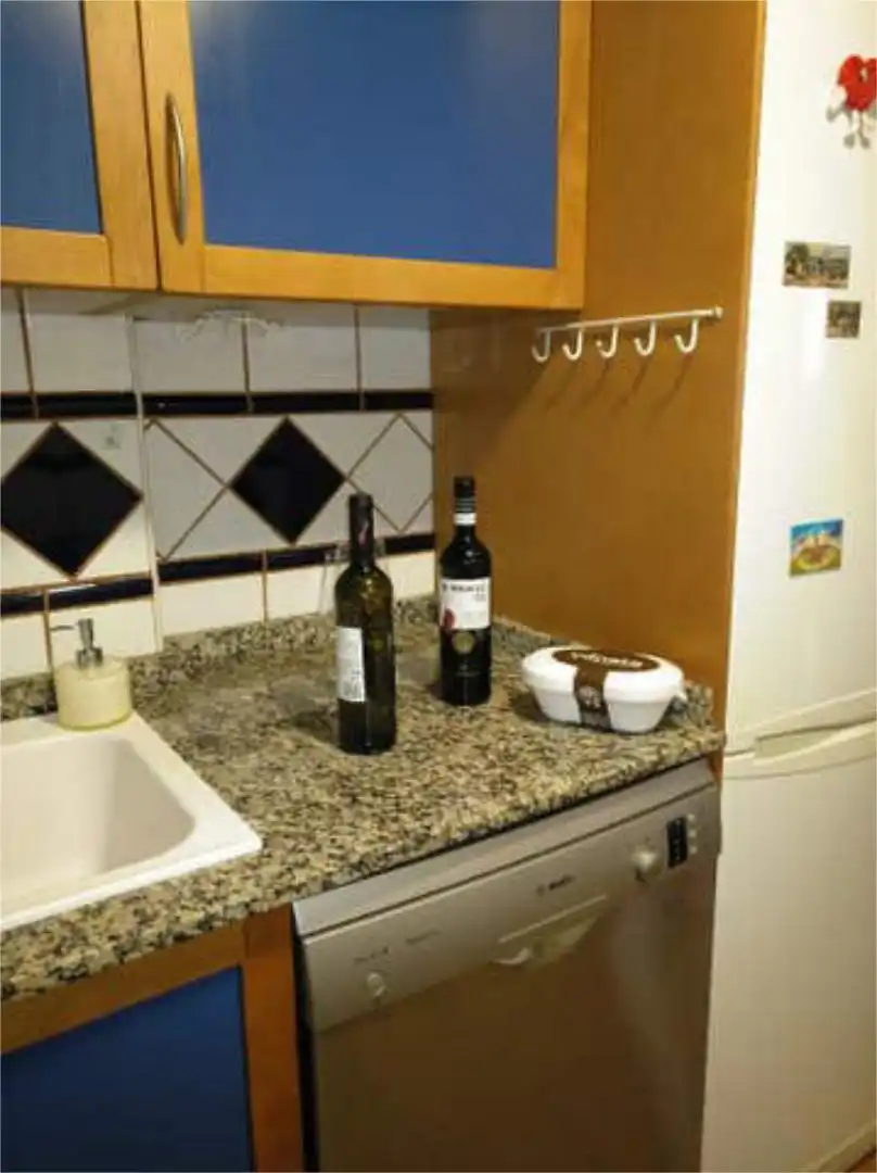 Piso en canet playa - Foto 7