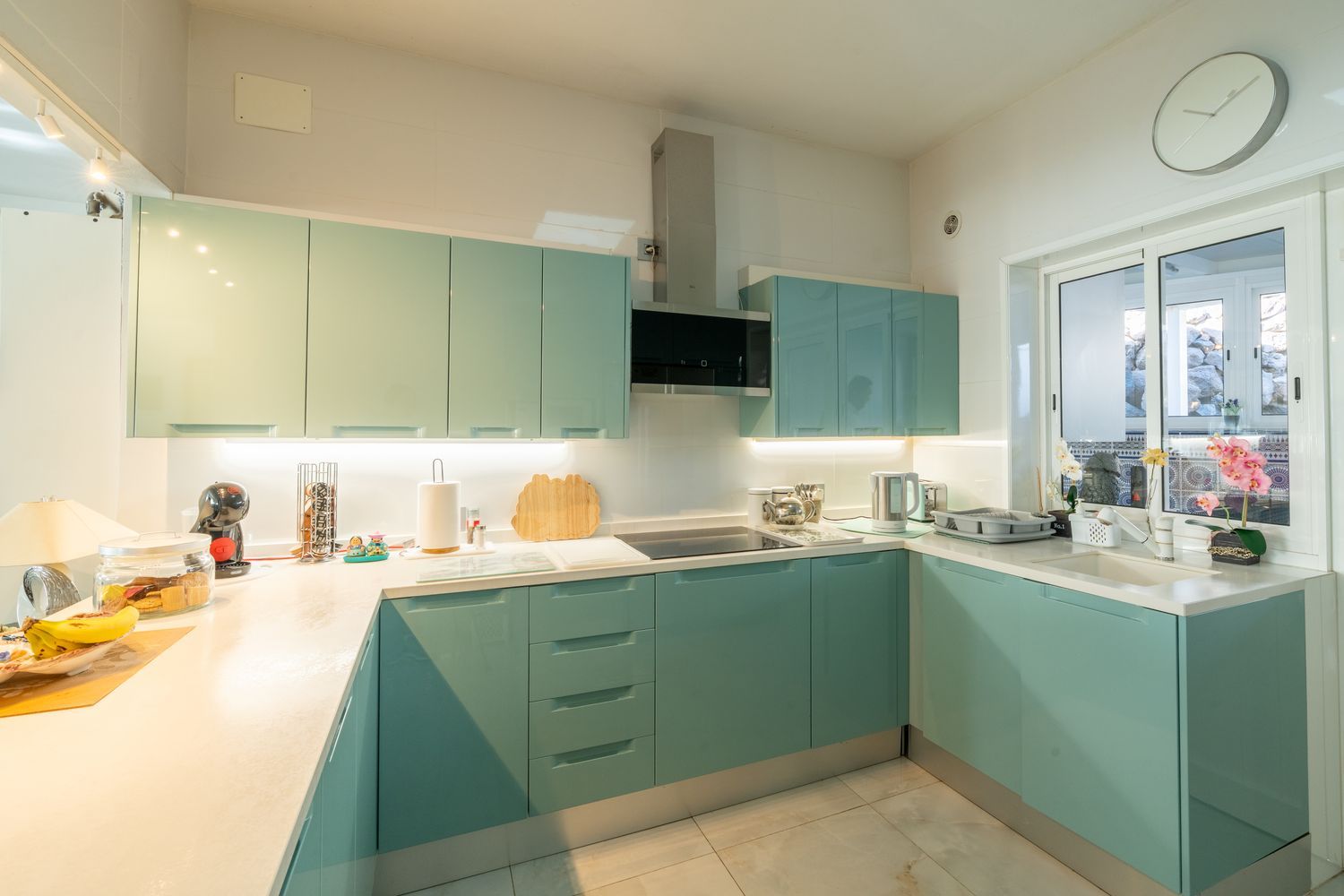 Chalet pareado en calle Esmeralda, 1 - Foto 4