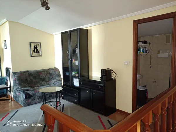 Dúplex en Calle San Lucas, 22, Sagrada Familia, Sagrada Familia - Foto 1