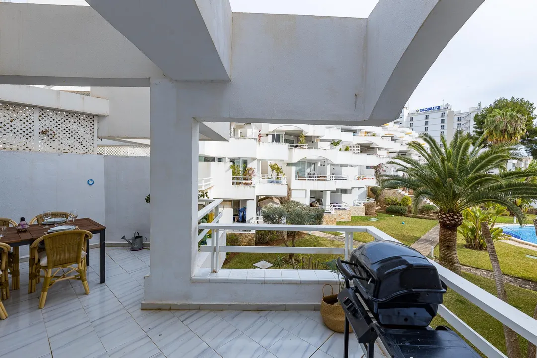 Piso en  Carrer de les Sirenes 19 - Foto 2