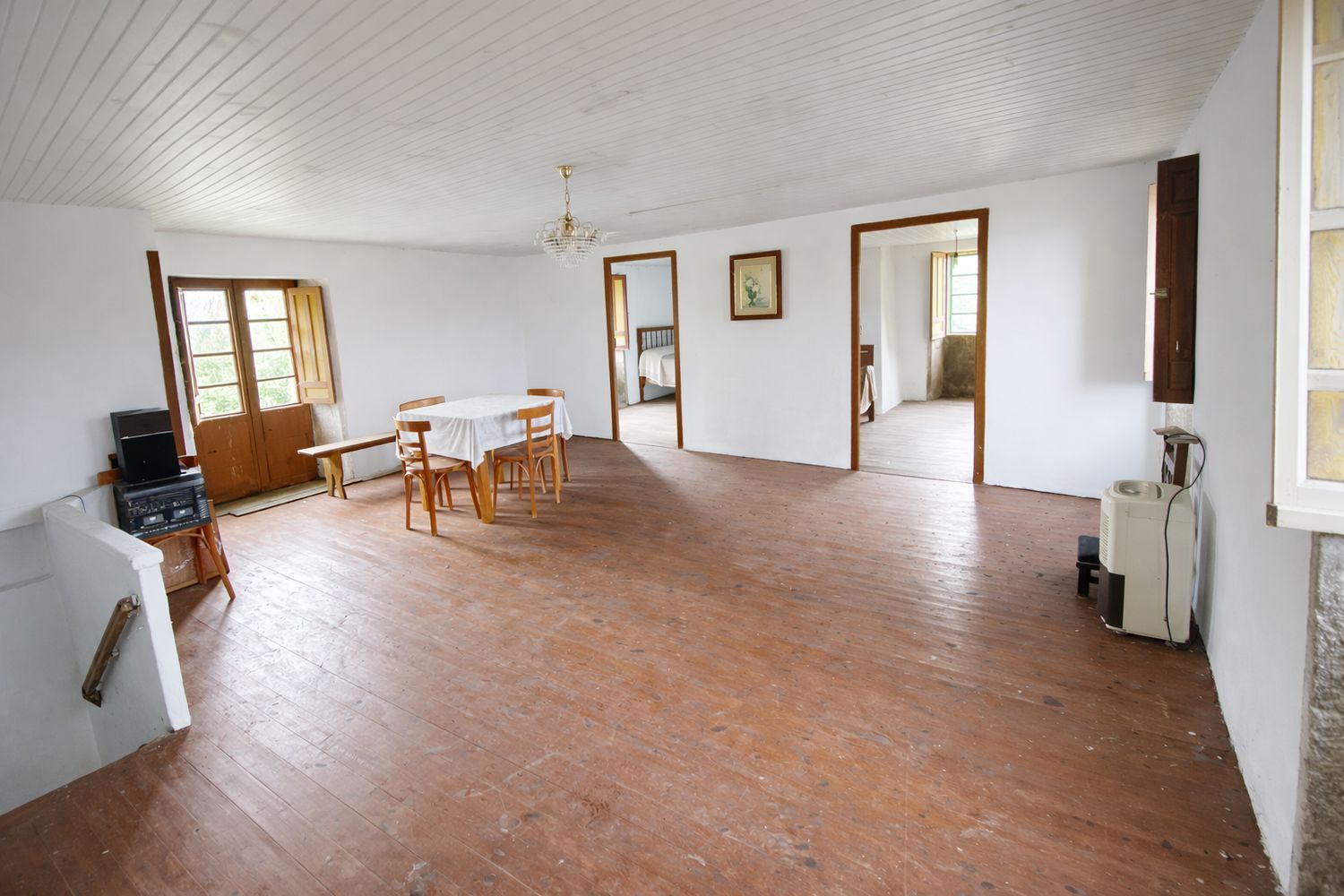 Casa rural en Raxas, 1 - Foto 3