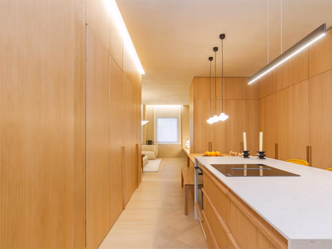 Piso en  Madrid Capital - Foto 7