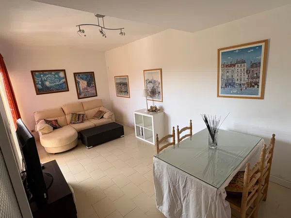 Dúplex en calle Lyon, Sevilla, 4