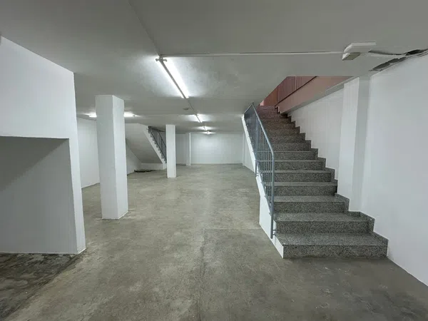 Local en Paseo d'Europa, 58, Poblenou, Poblenou - Foto 7