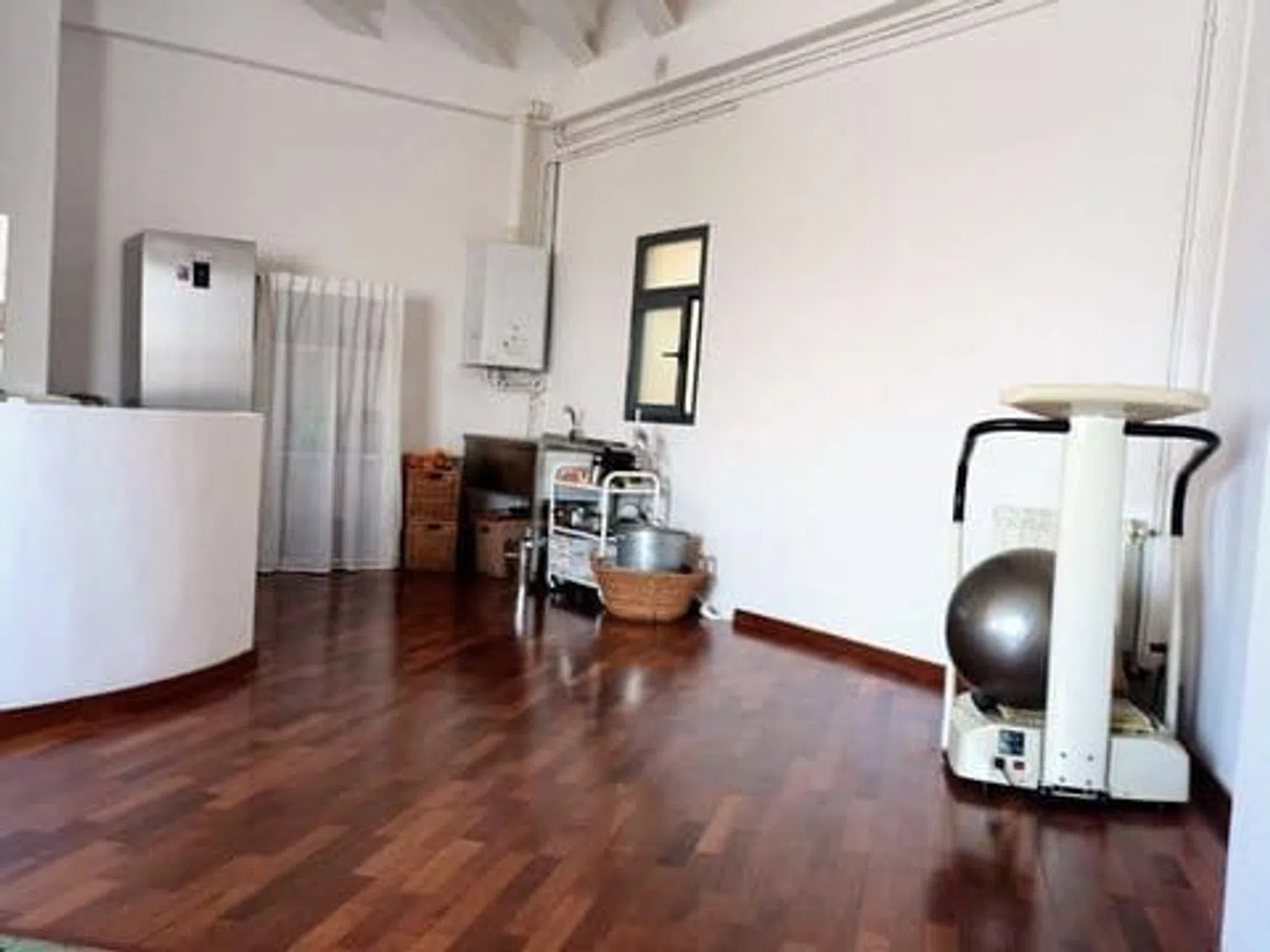 Estudio en Barrio El Poblenou - Foto 6