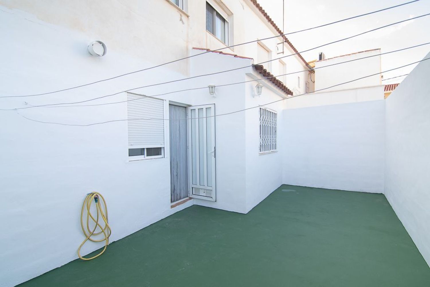 Chalet adosado en Calle los Riquelmes, 7, La Murada-Los Vicentes, La Murada-Los Vicentes - Foto 6