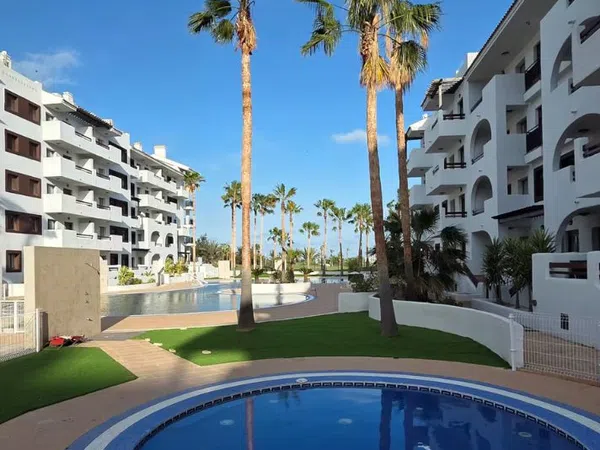 Piso en Avenida Príncipe Felipe, 9, Las Lomas del Rame-Bahía Bella - Foto 17