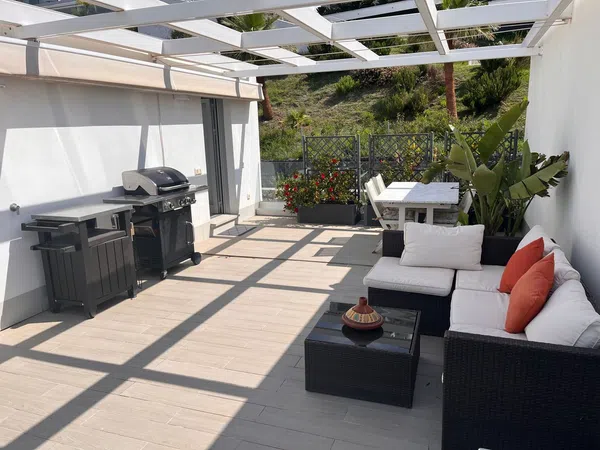 Chalet adosado en Calle Islas Bermudas, 110, Cancelada - Foto 24