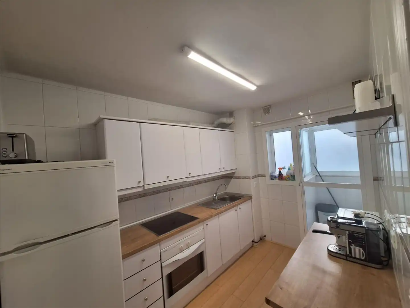 Piso en  Avenida Plutarco 33 - Foto 3