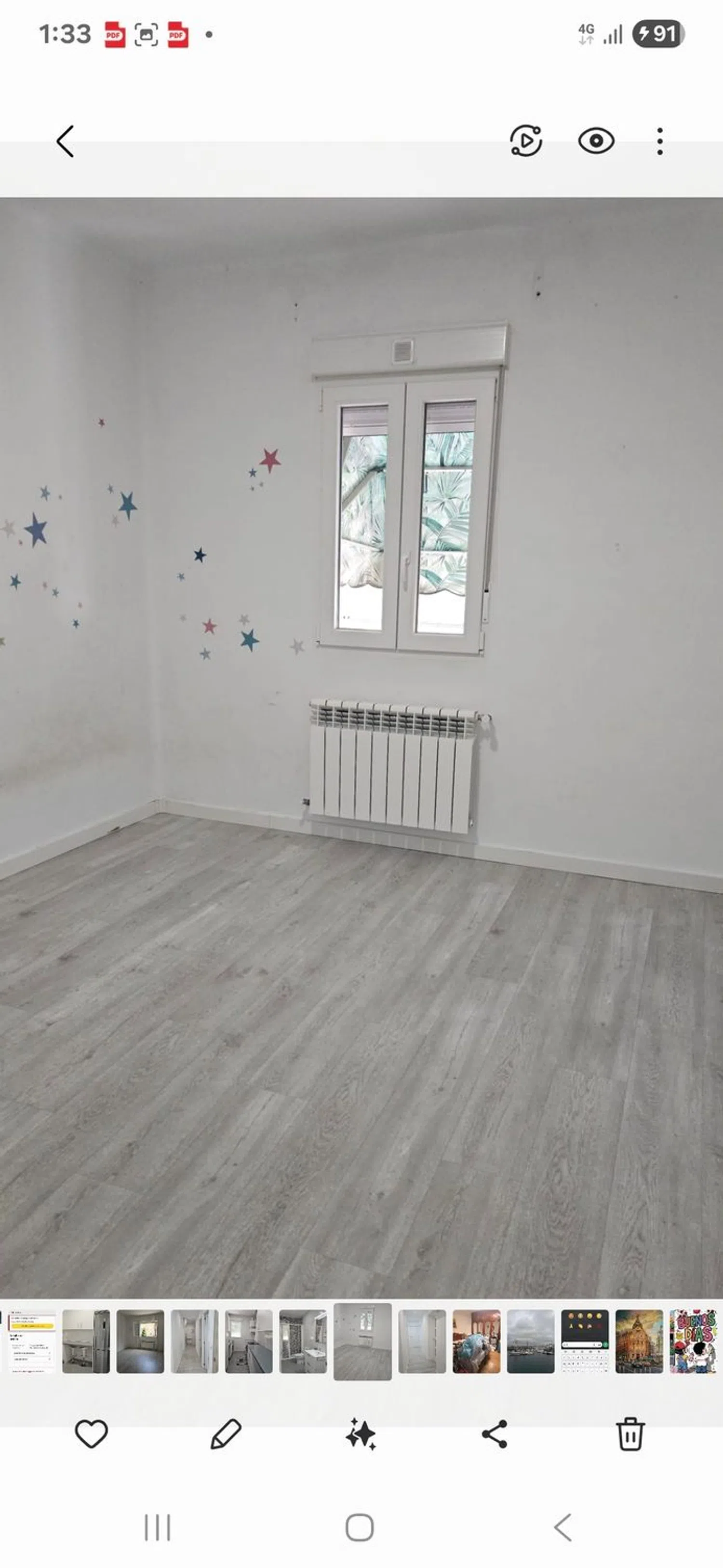 Piso en caramuel, 8 - Foto 1