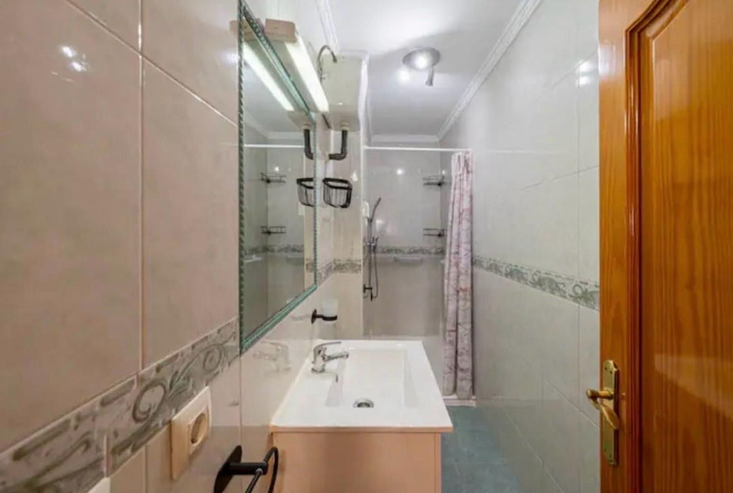 Piso en avenida Luis Braille, 5 - Foto 8