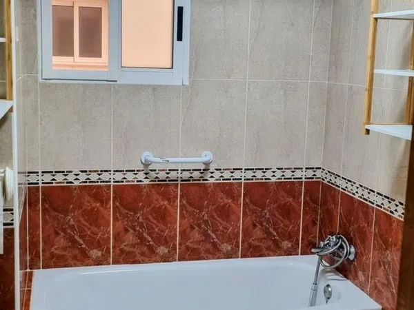 Piso en Calle San Policarpo, 87, Parque de las Naciones - Foto 3