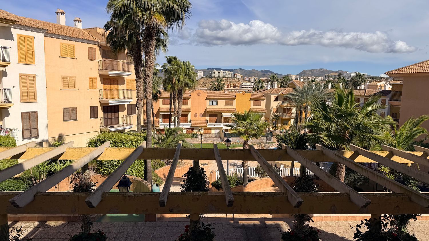 Piso en Travesía Bolnuevo, 5 - Foto 3