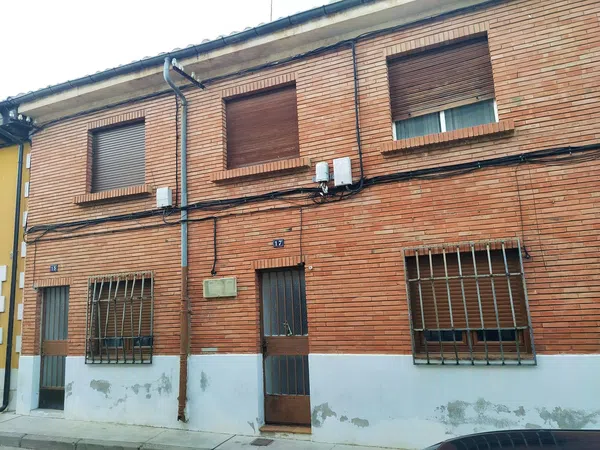 Casa o chalet independiente en Calle Panera, 16 /17 - Foto 1