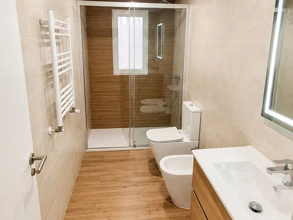 Piso en Calle Tablas, 14, Jardín Botánico - Foto 10