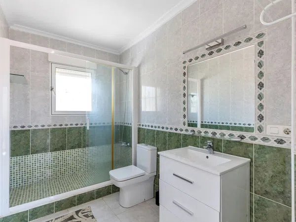 Casa o chalet independiente en Calle Nerja, 24, Las Filipinas - Foto 11