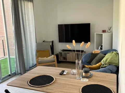 Piso en calle Rosaleda, 16 - Foto 2