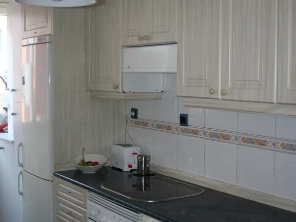 Ático en calle los Pilares, 1 - Foto 1