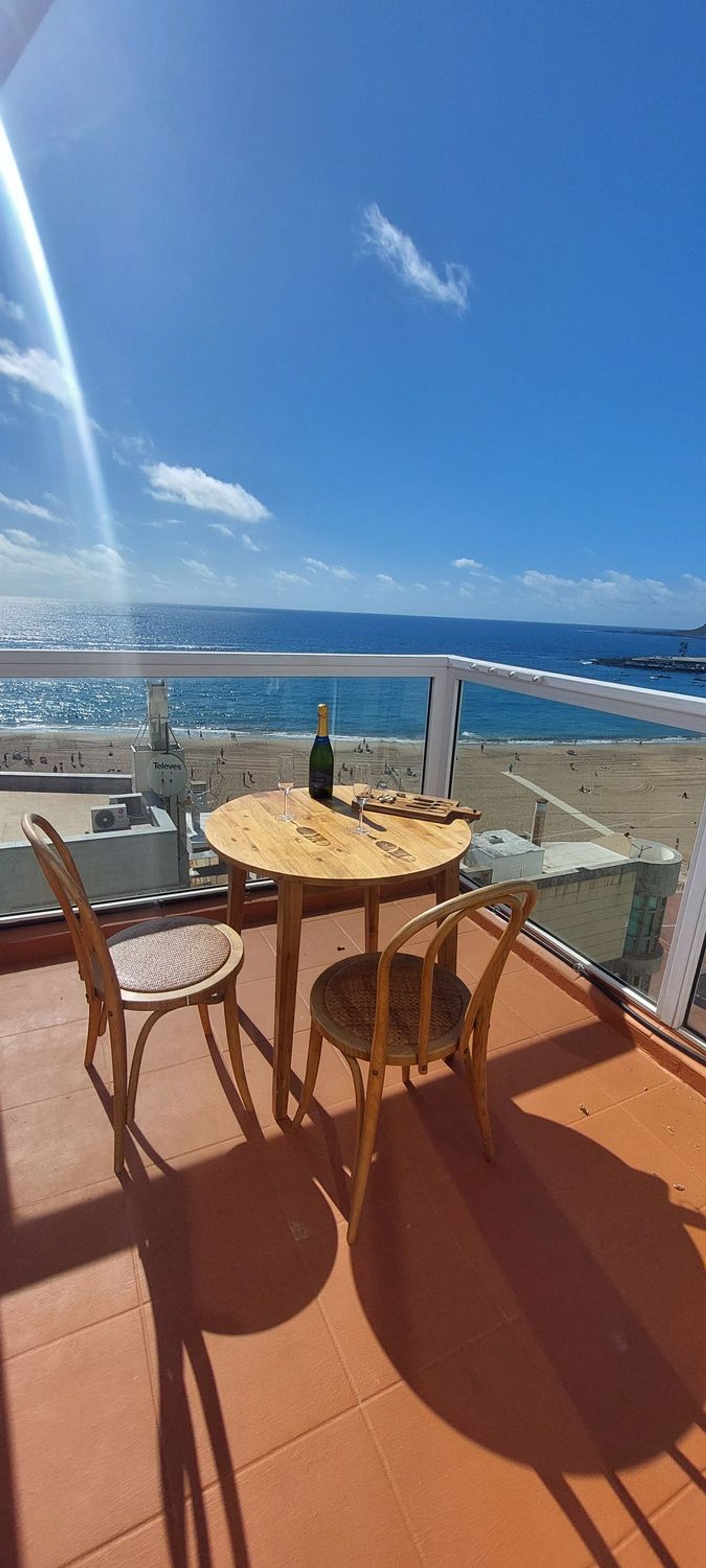 Ático en Calle Sagasta, 40, Santa Catalina - Canteras - Foto 2