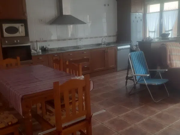 Chalet adosado en Camino del Parque, 2 - Foto 7