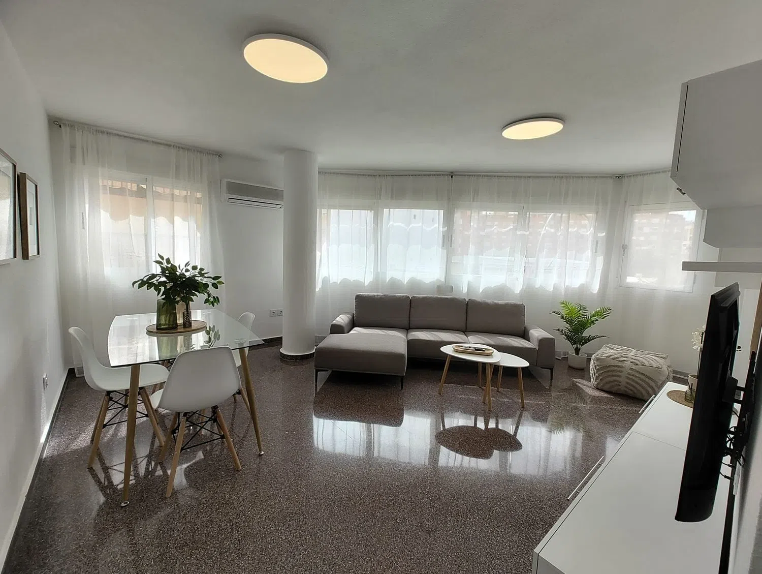 Piso en Barrio Altozano - Foto 1