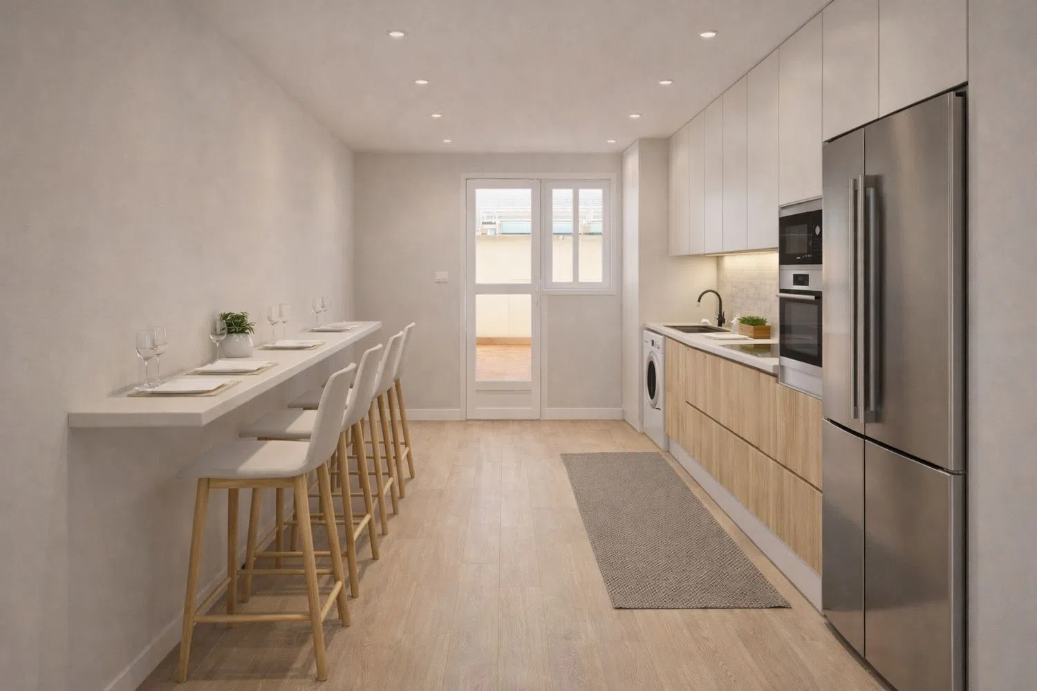 Piso en calle Carrascoy, 2 - Foto 1