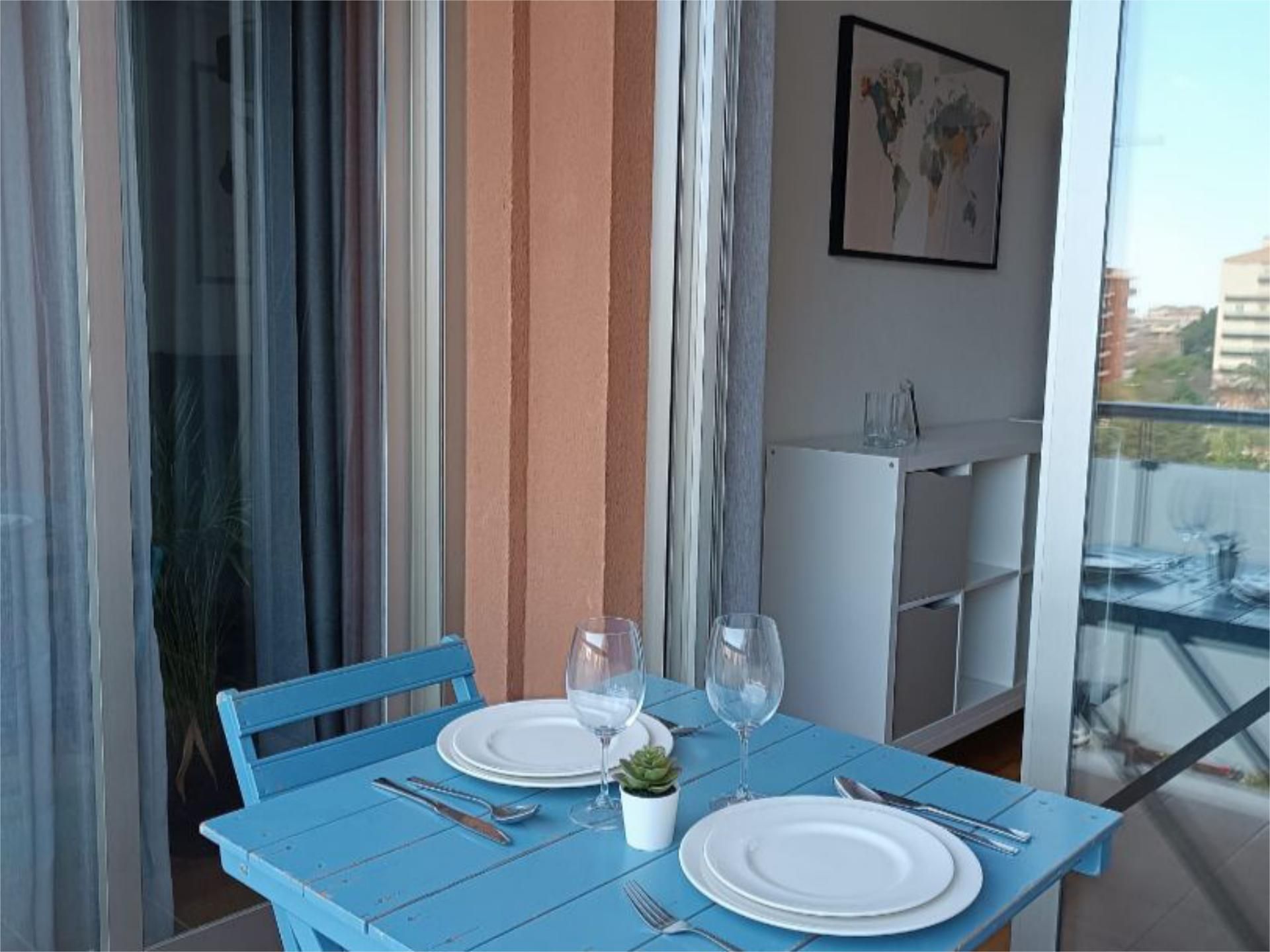 Piso en  Avenida Juan Pablo II 25 - Foto 20