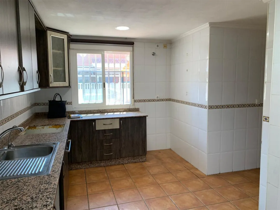 Piso en  Calle Logroño 19 - Foto 4