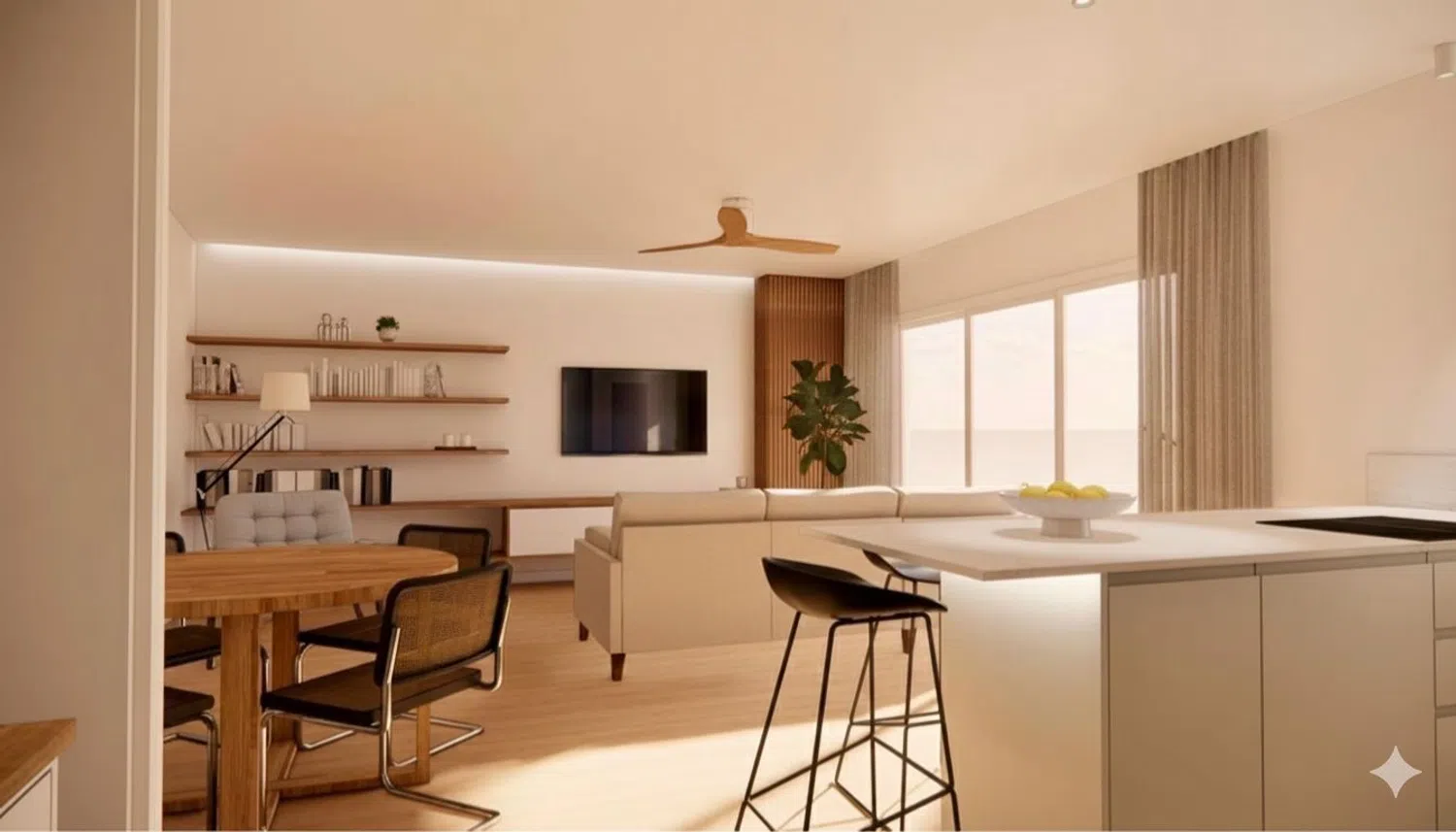 Ático en avenida Jaime I el Conquistador, 5 - Foto 3