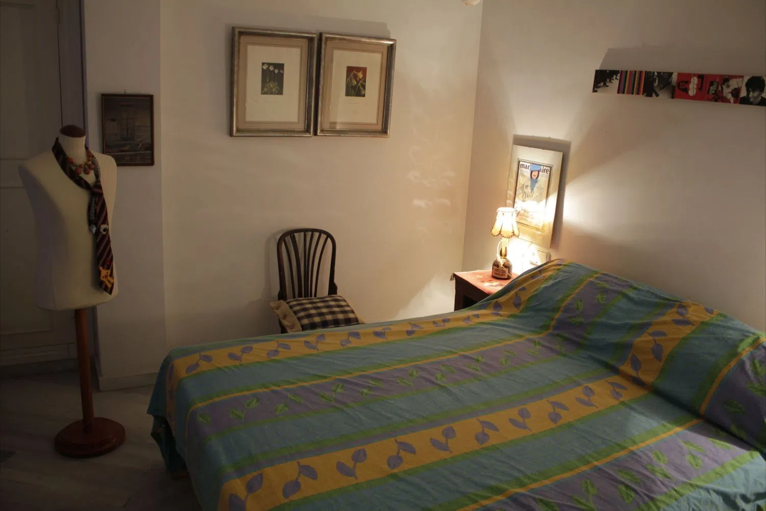 Piso en calle Almonacid, 13 - Foto 9