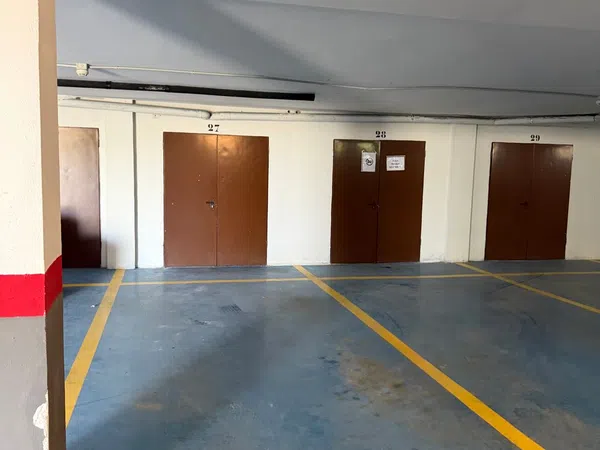 Piso en Calle de los Peñones, 112, Zona alta, Zona alta - Foto 23