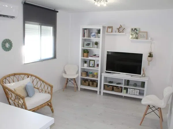 Piso en Barrio Parlamento - Torneo