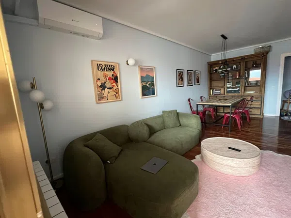 Piso en Valdezarza - Foto 7