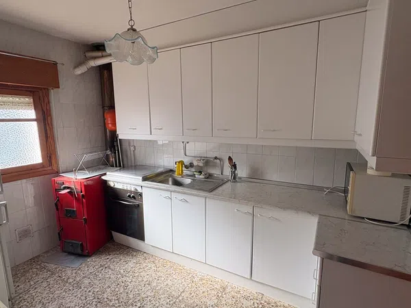 Chalet adosado en Calle Nueva, 8 - Foto 10