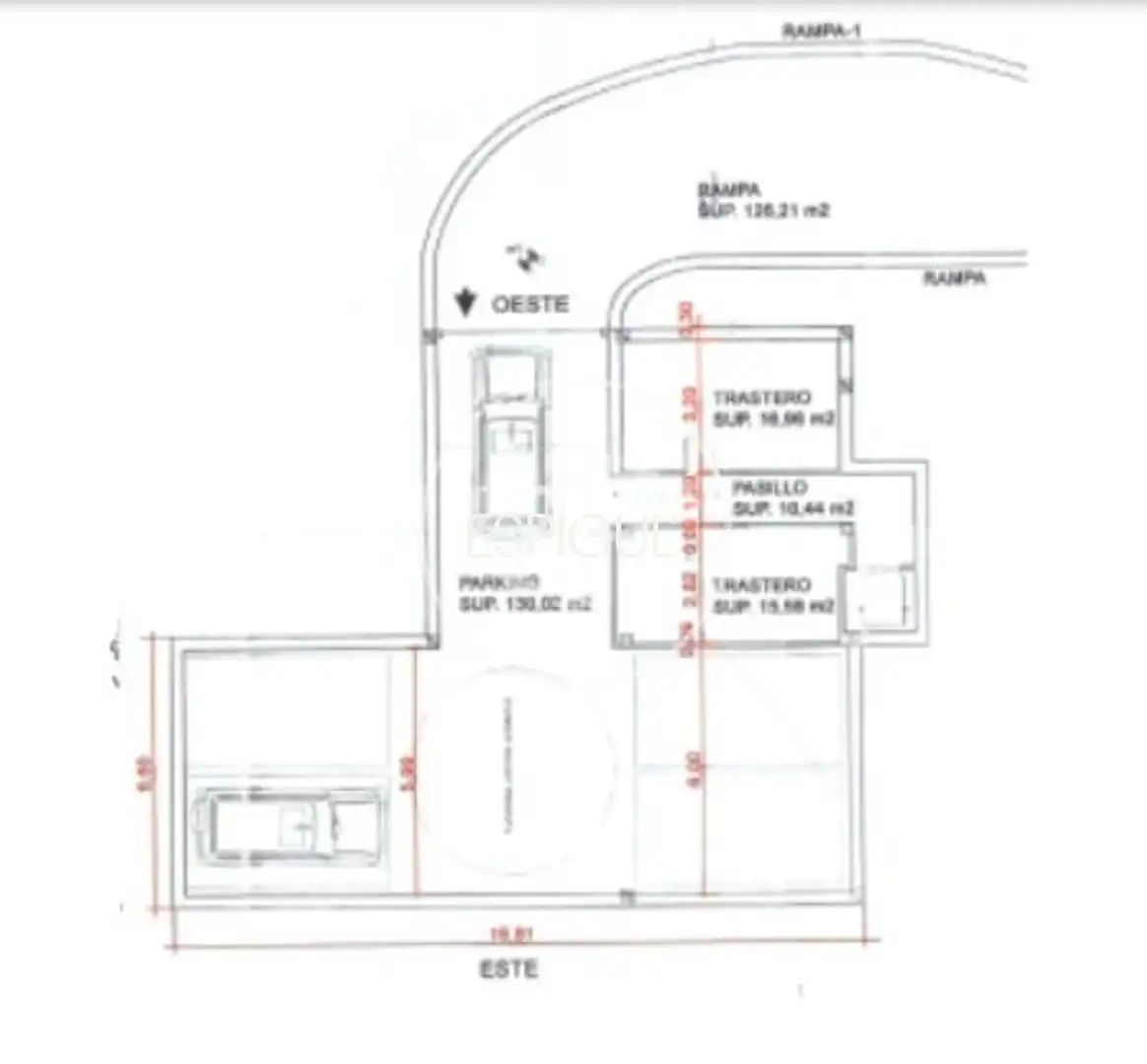 Chalet en  FUSTER I SERRACANT - Foto 78