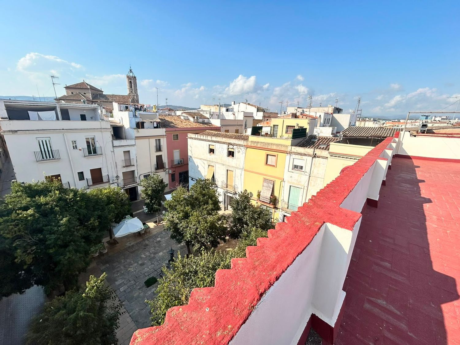 Piso en Calle de Josep Mascaró, 1, Centre Vila - La Geltrú, Centre Vila - La Geltrú - Foto 37