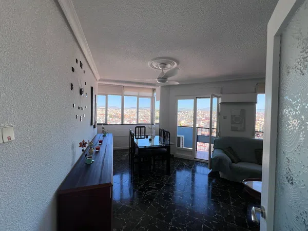 Piso en Calle Alcalde Suárez Llanos, Carolinas Bajas - Foto 3