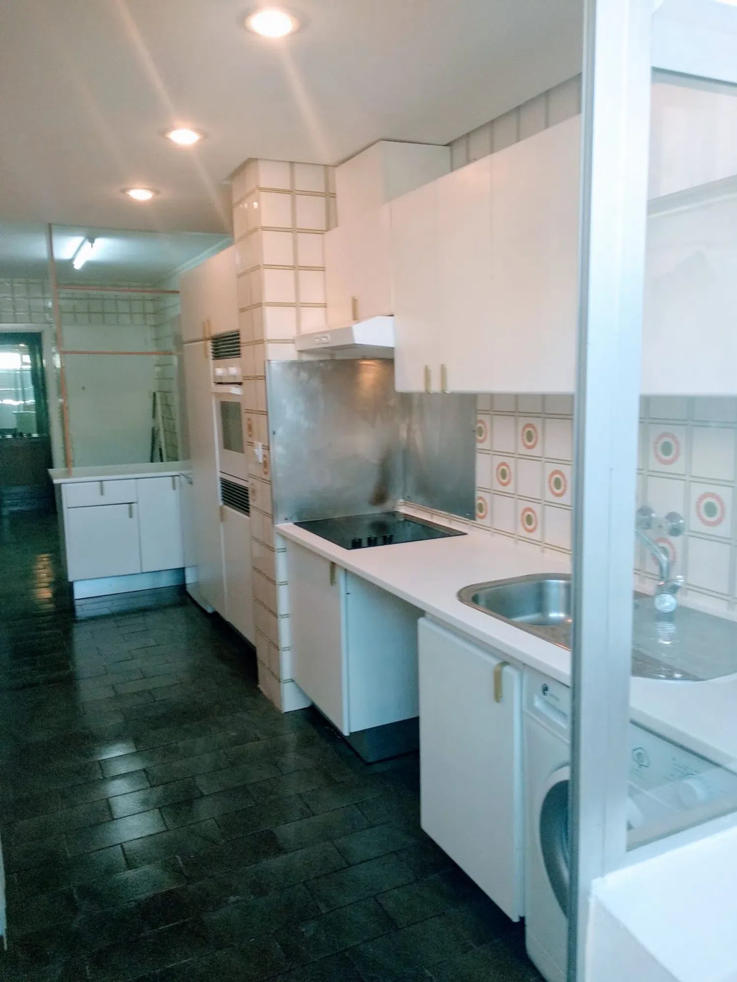 Piso en calle de Sangenjo, 25 - Foto 6