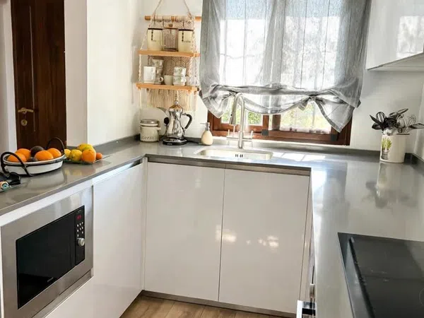 Chalet adosado en Calle Joaquín Rodrigo, 13, Hacienda Elviria - Foto 4