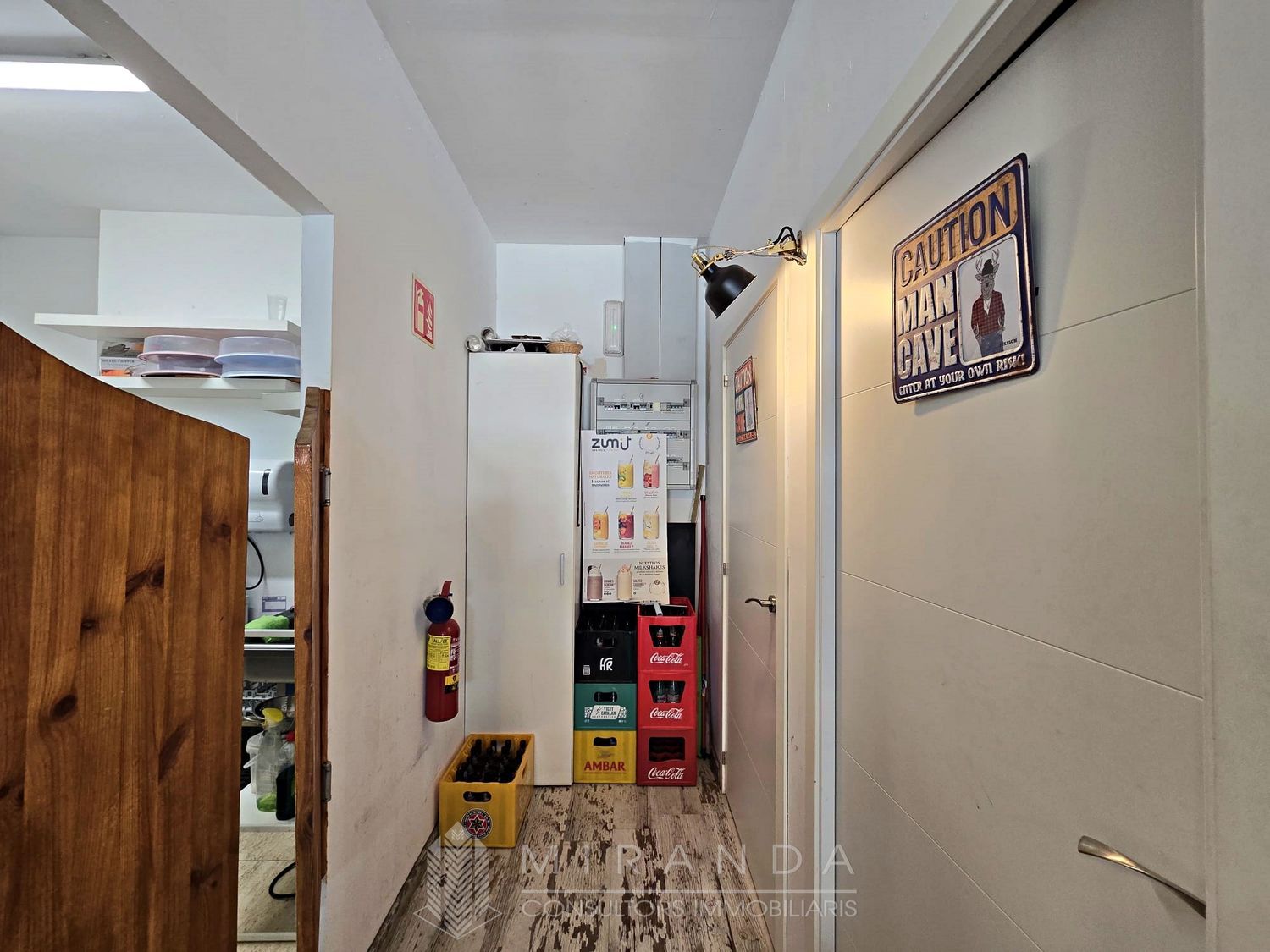 Bar, cafetería en traspaso en Passatge Sant Jaume - Foto 19