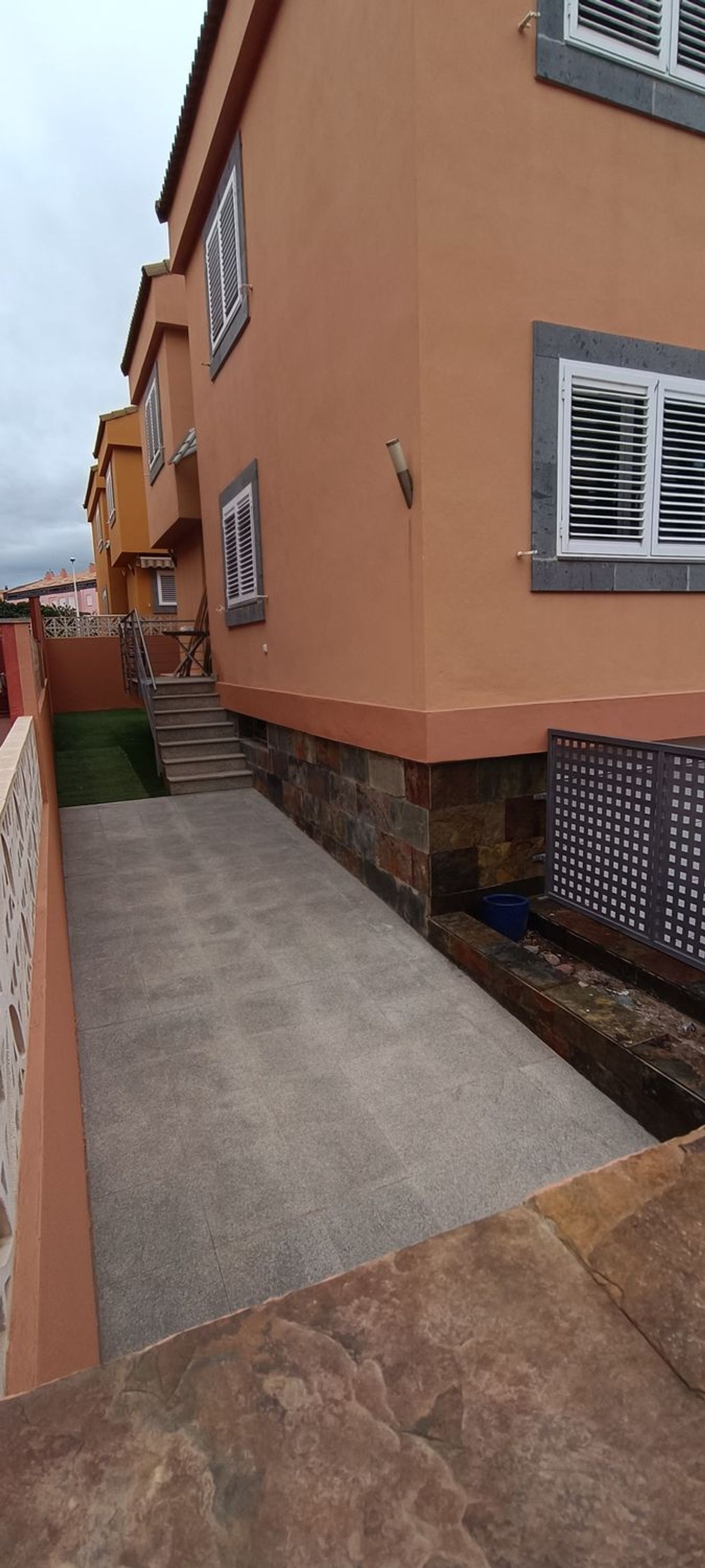 Chalet pareado en Calle Cesáreo Suárez Sánchez, 12 - Foto 4