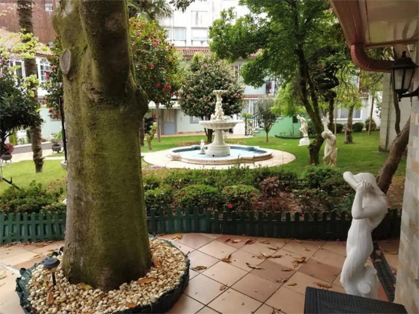 Piso en Zona Norte, San Caetano, Meixonfrio - Foto 1