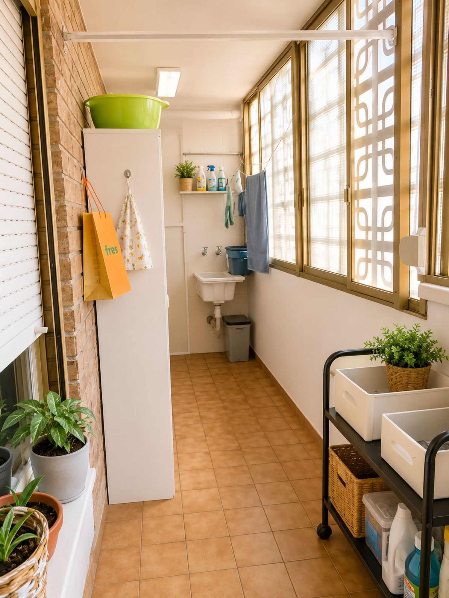 Piso en Calle Pardo Gimeno, 73, Babel - Foto 18