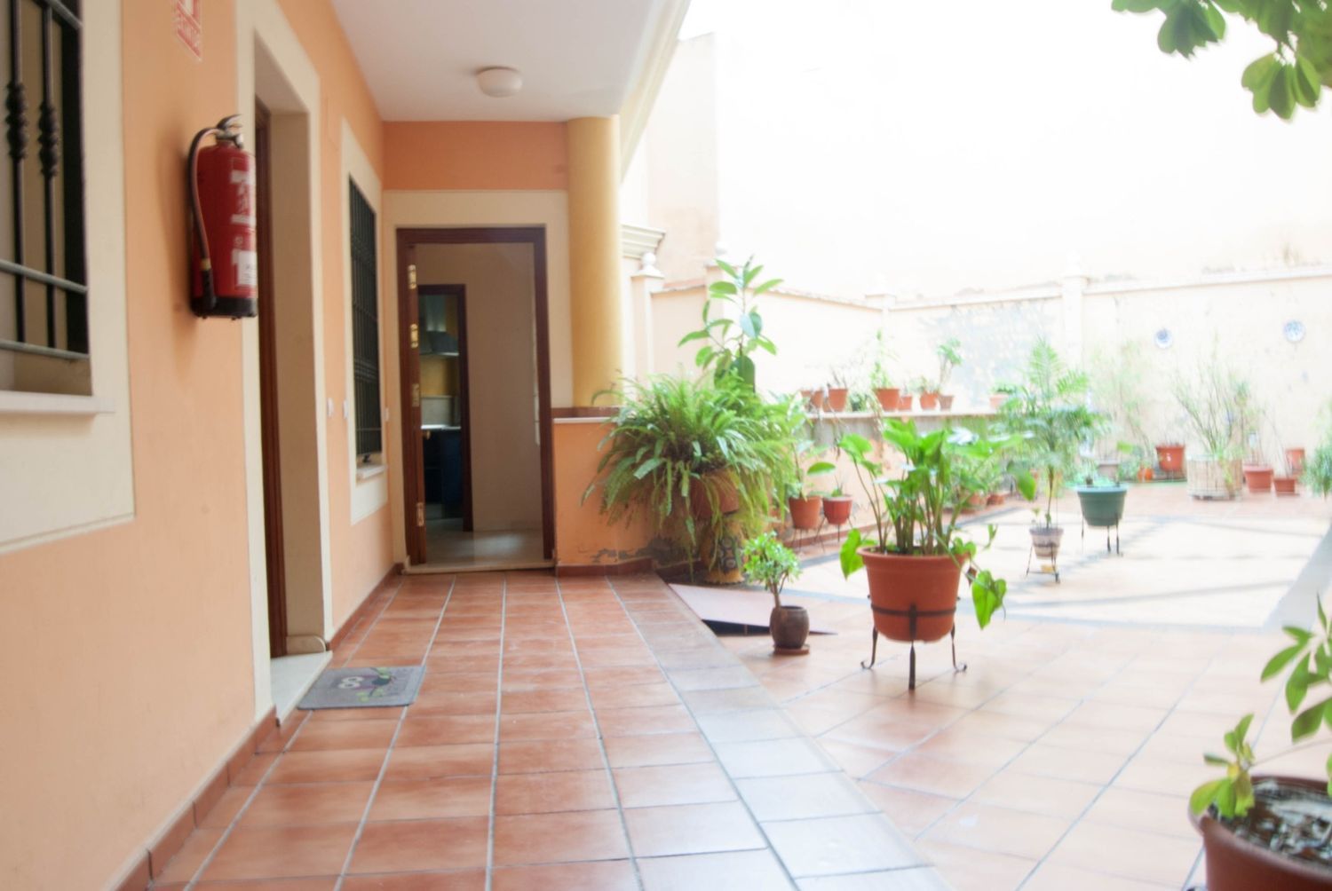 Piso en Isaac Peral, 3 - Foto 1