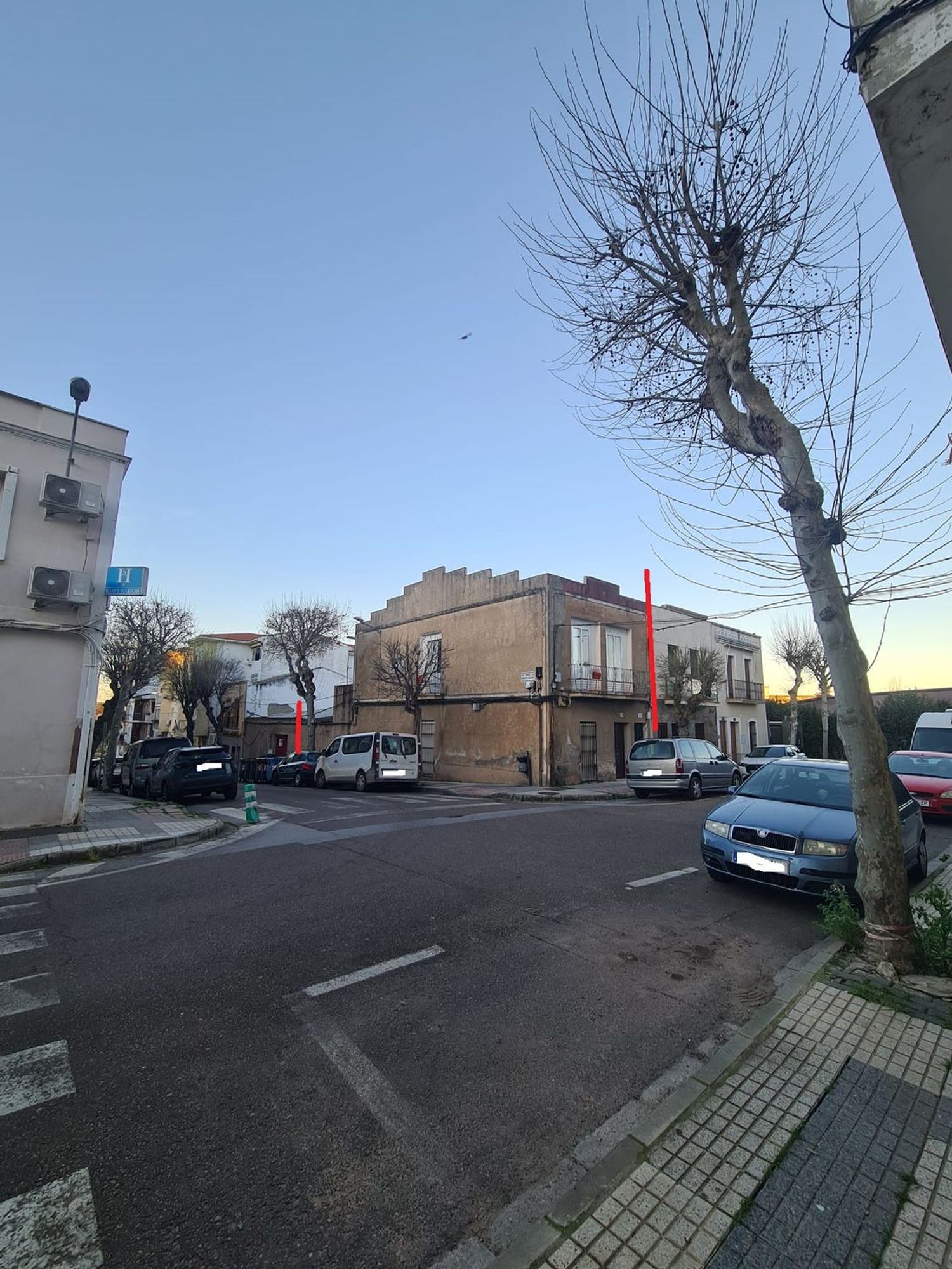 Casa independiente en calle Mariano José de Larra, 49 - Foto 2