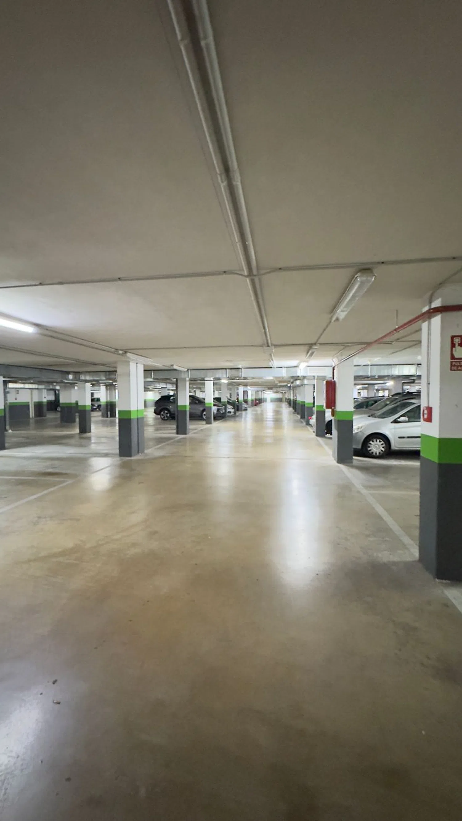 Estudio en avenida del Cerro del Águila, 10 - Foto 22