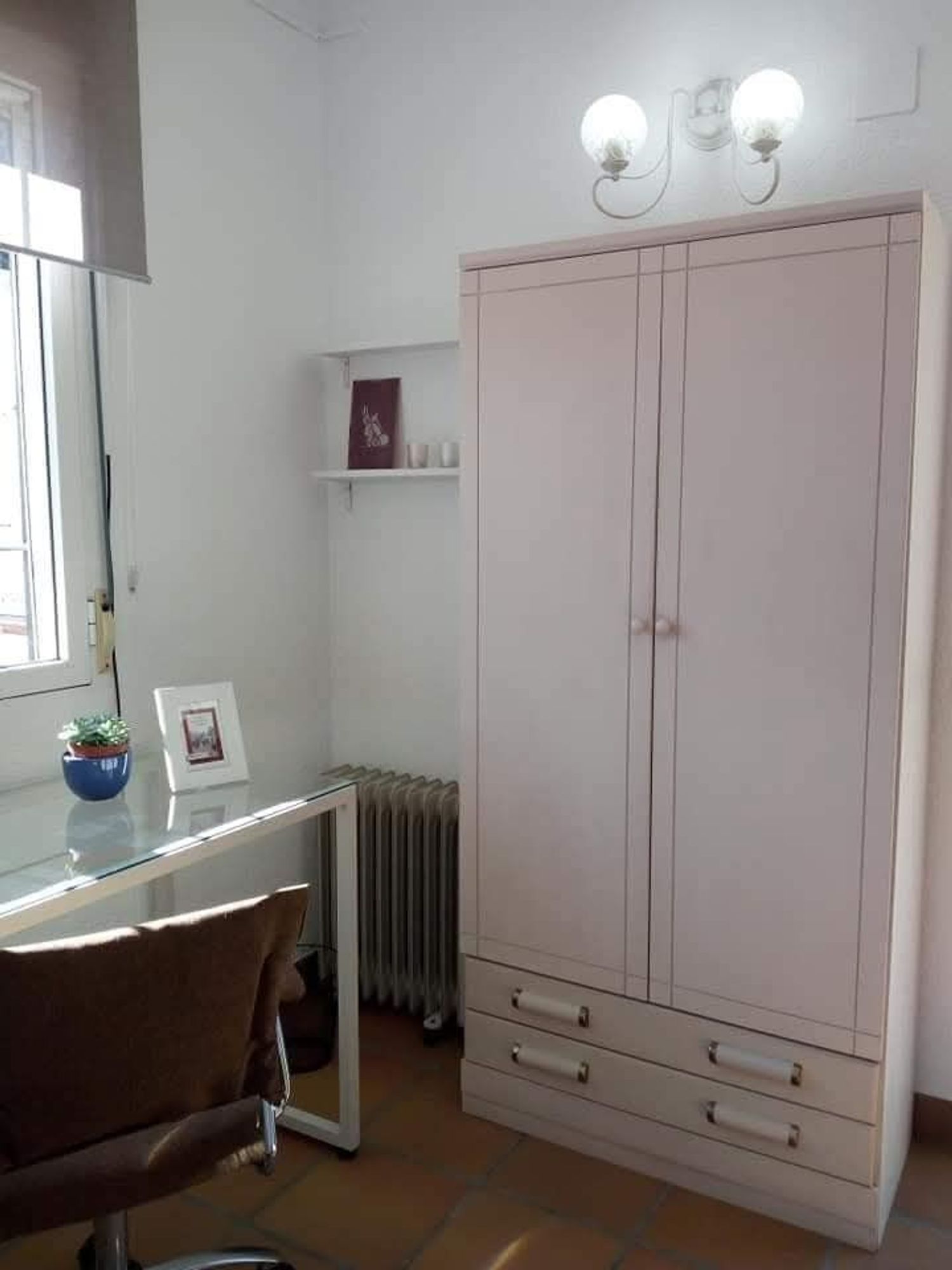 Estudio en Calle Cabo Carmona Chamizo, 60 - Foto 5