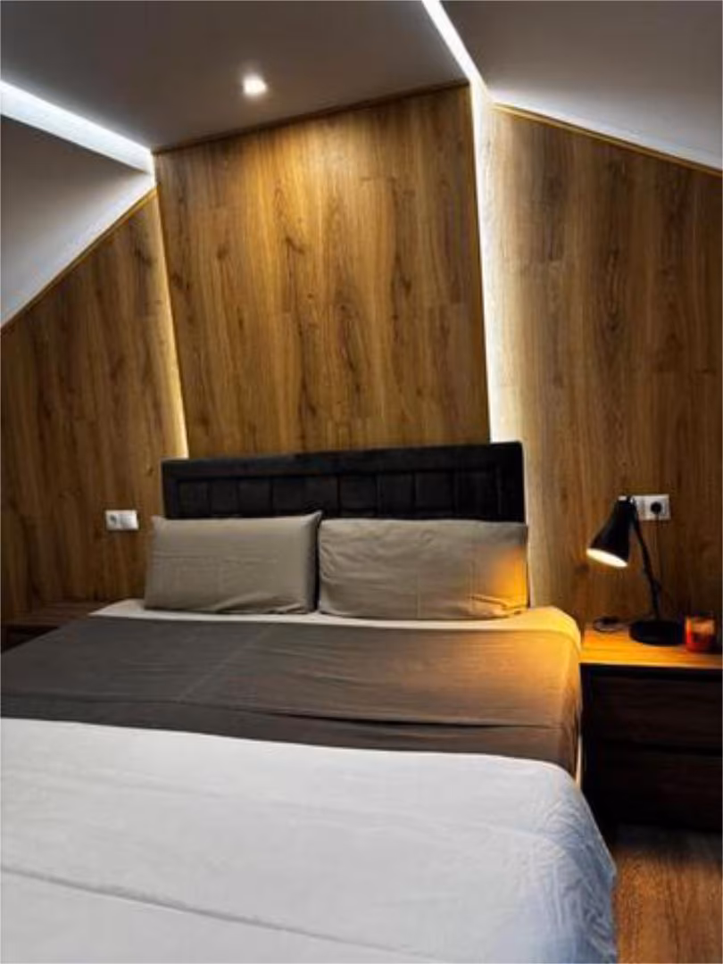 Casa adosada en Villa de lujo con piscina -Puerto B - Foto 4