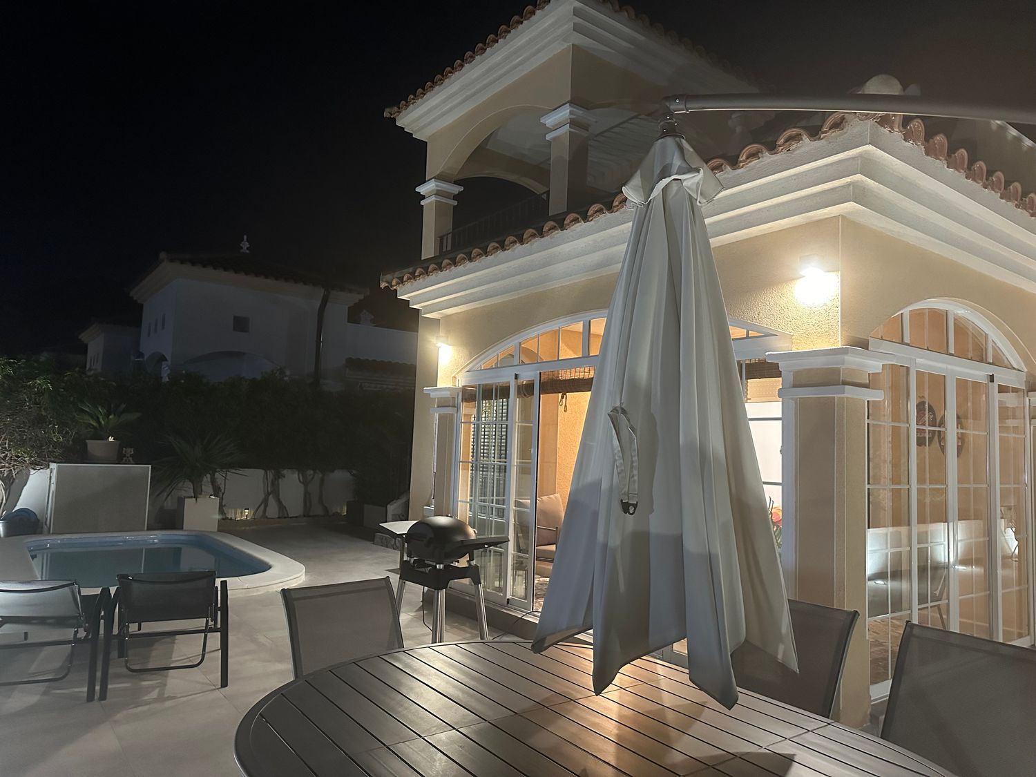 Casa o chalet independiente en Avenida Balcon de Ponoig, 43, Casco urbano, Casco urbano - Foto 27