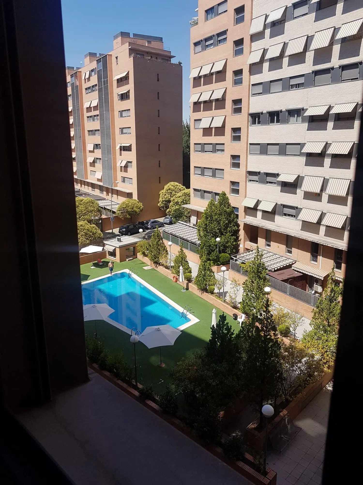 Piso en calle de la Antracita, 33 - Foto 3